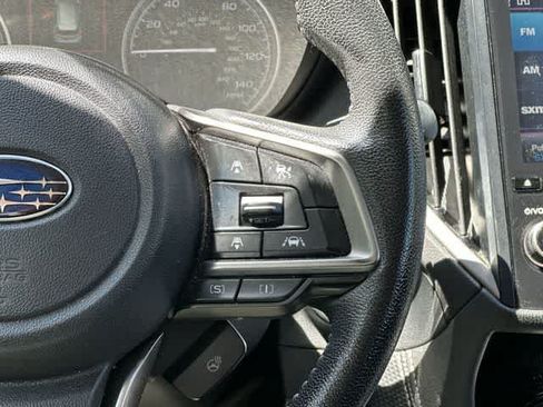 Used 2019 Subaru Forester Limited AWD/4WD image 10