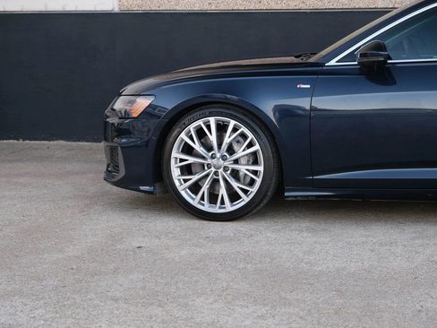 Used 2019 Audi A6 3.0T Prestige w/ Prestige Package AWD/4WD image 8