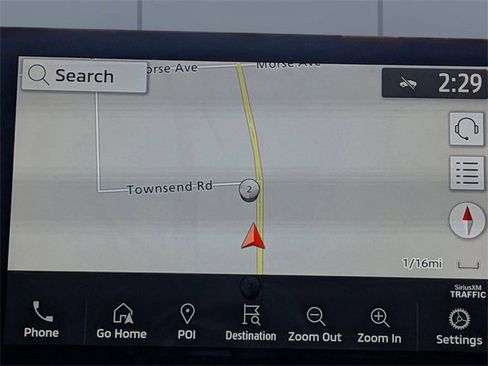 Used 2022 Mitsubishi Outlander SE image 24