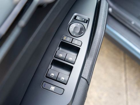 New 2026 Kia Sportage EX AWD/4WD image 16