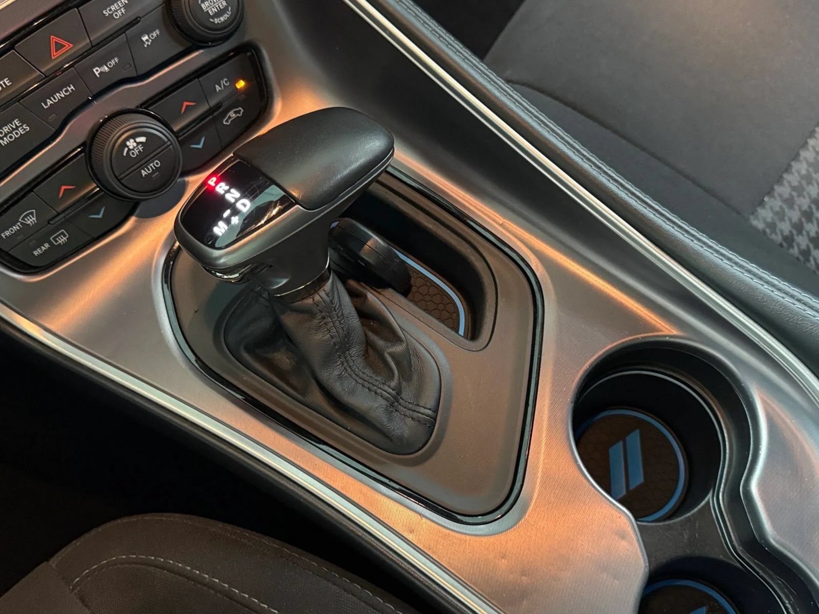 Used 2020 Dodge Challenger R/T Scat Pack RWD image 17