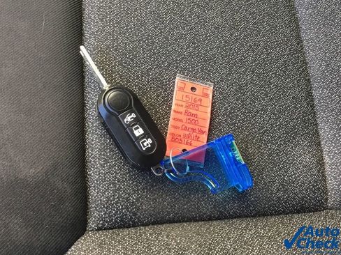 Used 2015 RAM ProMaster 1500 image 38