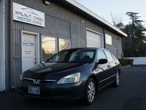 Used 2006 Honda Accord EX-L image 1