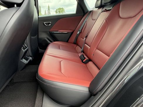 New 2026 Kia K4 GT-Line Turbo FWD image 19