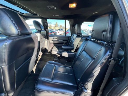 Used 2017 Ford Expedition EL XLT w/ Equipment Group 202A image 20
