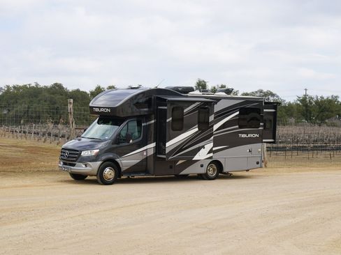 Used 2020 Mercedes-Benz Sprinter 3500 image 15