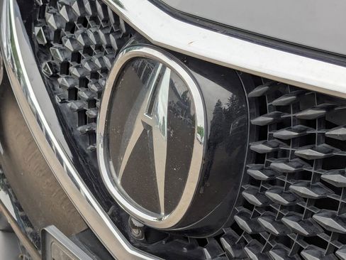 Used 2021 Acura RDX AWD w/ Advance Package image 9