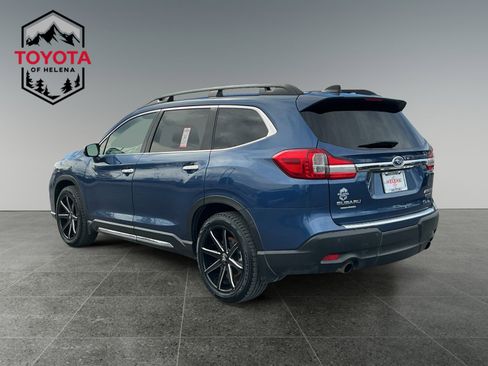 Used 2020 Subaru Ascent Touring w/ Popular Package #2 image 3