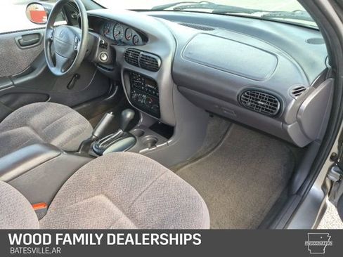 Used 1998 Plymouth Breeze image 31