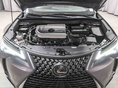 Used 2020 Lexus UX 200 w/ Accessory Package 2 FWD image 31