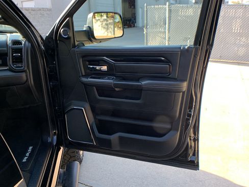 Used 2022 RAM 2500 Power Wagon AWD/4WD image 33