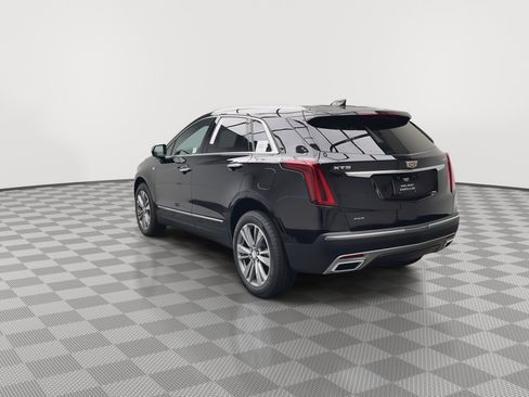 Used 2026 Cadillac XT5 Premium Luxury w/ LPO, Floor Liner Package AWD/4WD image 41