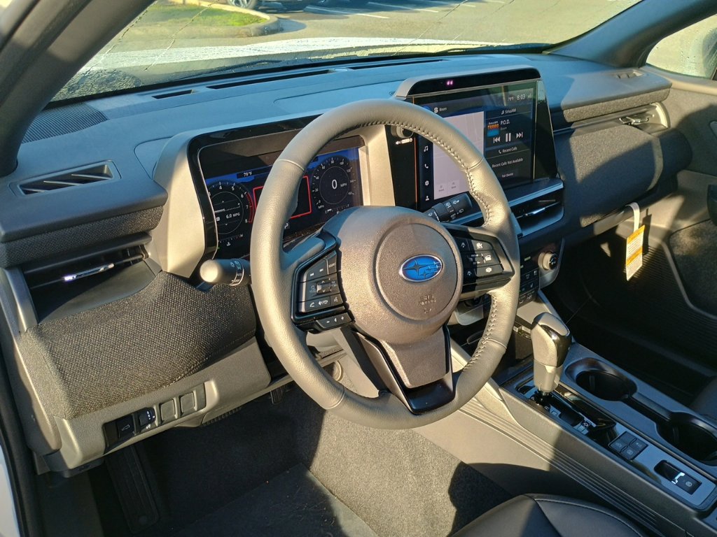 New 2026 Subaru Outback Premium AWD/4WD image 12