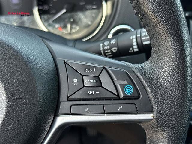 Used 2019 Nissan Rogue SL FWD image 22