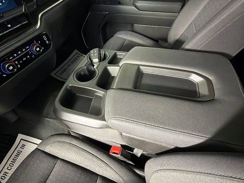 Used 2024 Chevrolet Silverado 1500 LT RWD image 24