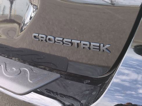 New 2026 Subaru Crosstrek 2.5i Limited image 12