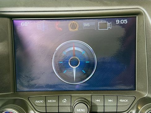 Used 2016 Chevrolet Corvette Stingray Coupe w/ 2LT Preferred Equipment Group image 15