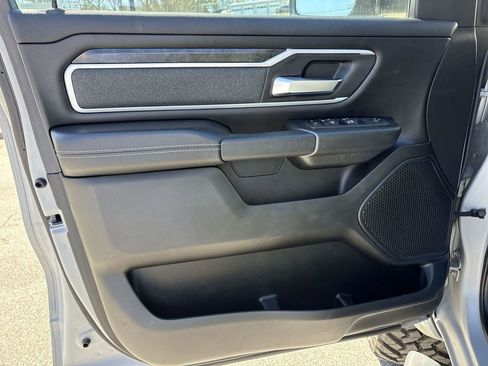 Used 2022 RAM 1500 Big Horn image 25