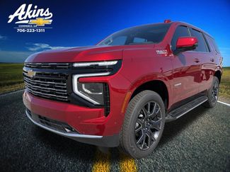 New 2026 Chevrolet Tahoe High Country w/ Sun And Tow Package 360° Tour