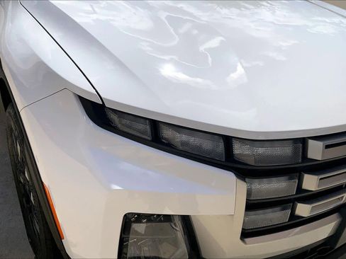 Certified 2026 Hyundai Santa Cruz SE image 27