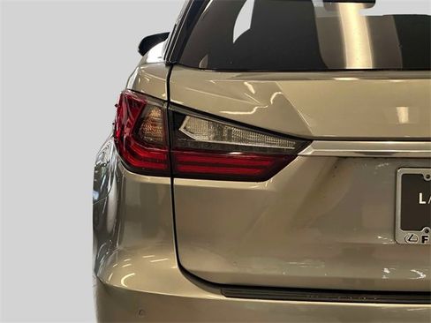 Certified 2022 Lexus RX 350 350 image 13