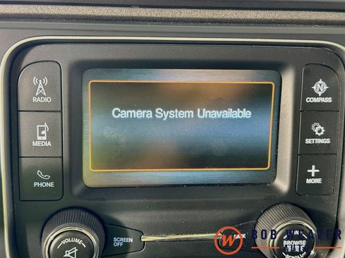 Used 2018 RAM 2500 Tradesman w/ Chrome Appearance Group AWD/4WD image 17