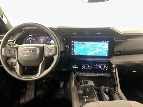 New 2026 GMC Sierra 1500 AT4 w/ AT4 Premium Package AWD/4WD image 16