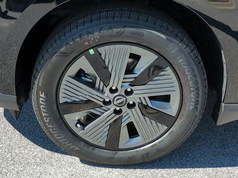 New 2026 Nissan Murano SL w/ Comfort Package image 11