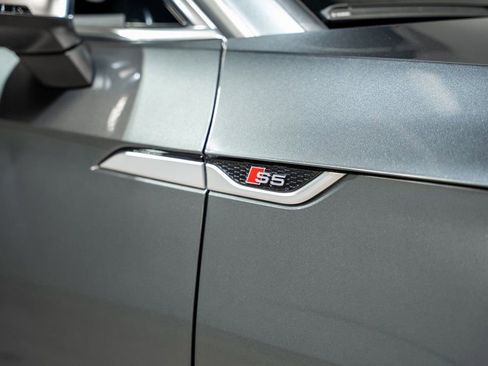 Used 2022 Audi S5 Premium w/ Convenience Package image 23