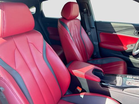 Used 2024 Acura Integra A-Spec image 27