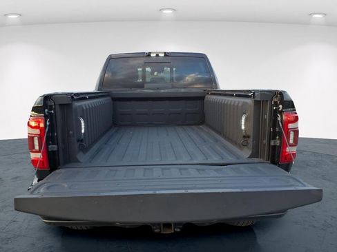 Used 2024 RAM 2500 Limited AWD/4WD image 11