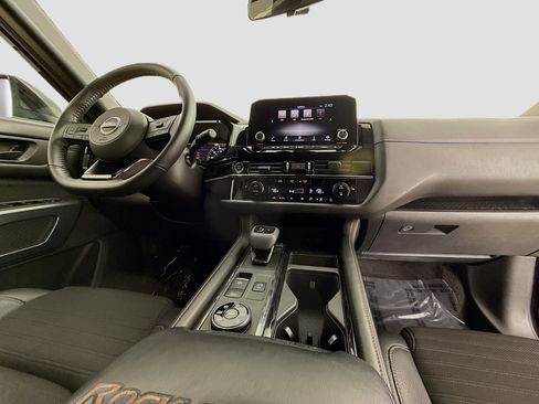 Used 2023 Nissan Pathfinder Rock Creek image 35