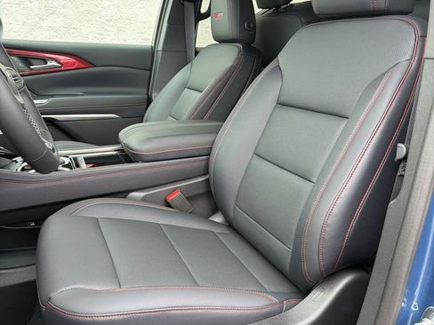 New 2026 Chevrolet Traverse Z71 w/ Enhanced Driving Package image 7