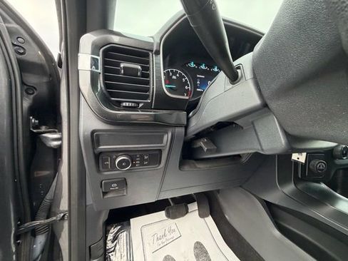 Certified 2021 Ford F150 XL w/ Equipment Group 101A High image 16