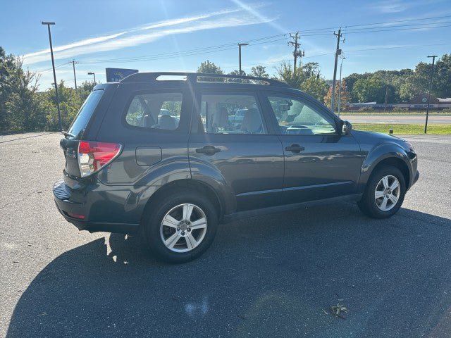 Used 2010 Subaru Forester 2.5X AWD/4WD image 6
