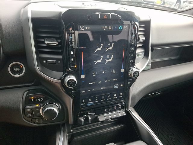 Used 2023 RAM 1500 Big Horn AWD/4WD image 16