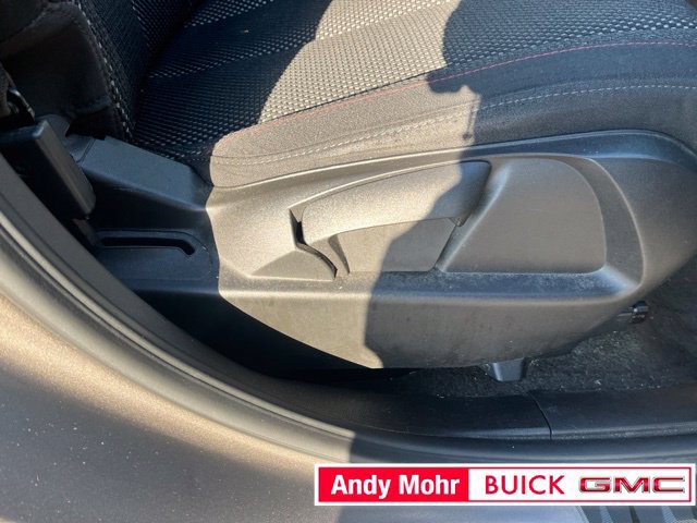 Used 2012 Chevrolet Equinox LT FWD image 32