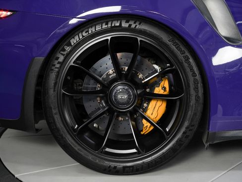 Used 2016 Porsche 911 GT3 RS RWD image 23