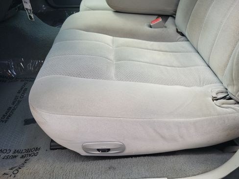 Used 2005 Mercury Grand Marquis GS RWD image 19