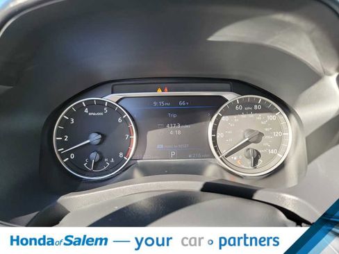 Used 2023 Nissan Altima 2.5 SR image 18