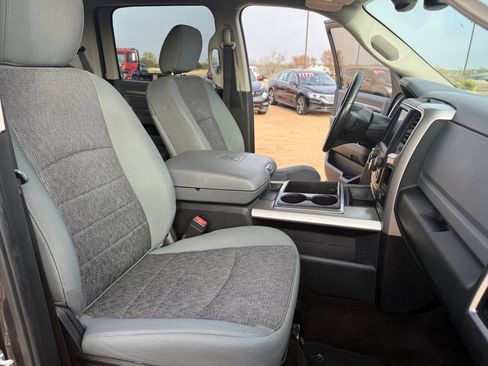 Used 2015 RAM 1500 Lone Star image 39