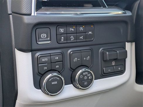 New 2026 Chevrolet Tahoe Premier w/ Sun And Tow Package image 14