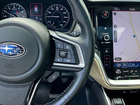 Used 2022 Subaru Outback Limited w/ Popular Package #2 image 19