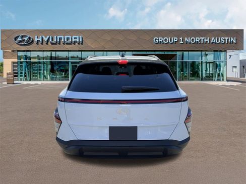 New 2026 Hyundai Kona SEL Sport image 6