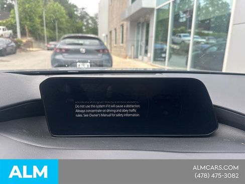 Used 2025 MAZDA MAZDA3 s AWD/4WD image 19