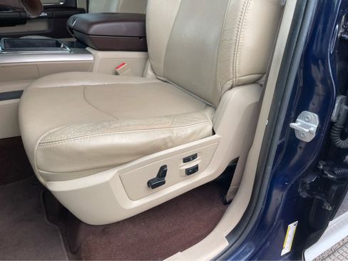 Used 2015 RAM 1500 Laramie w/ Convenience Group RWD image 13