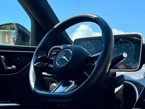 Certified 2022 Mercedes-Benz C 300 4MATIC Sedan image 16