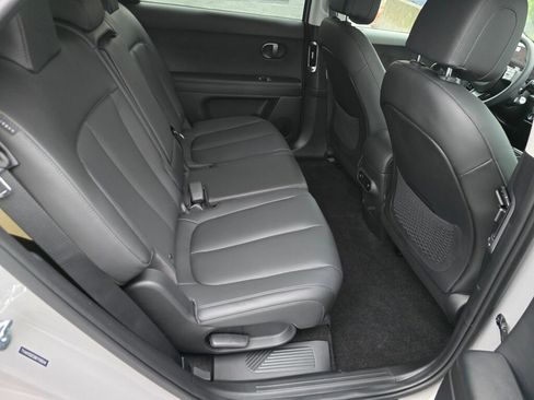 New 2025 Hyundai Ioniq 5 SEL image 12
