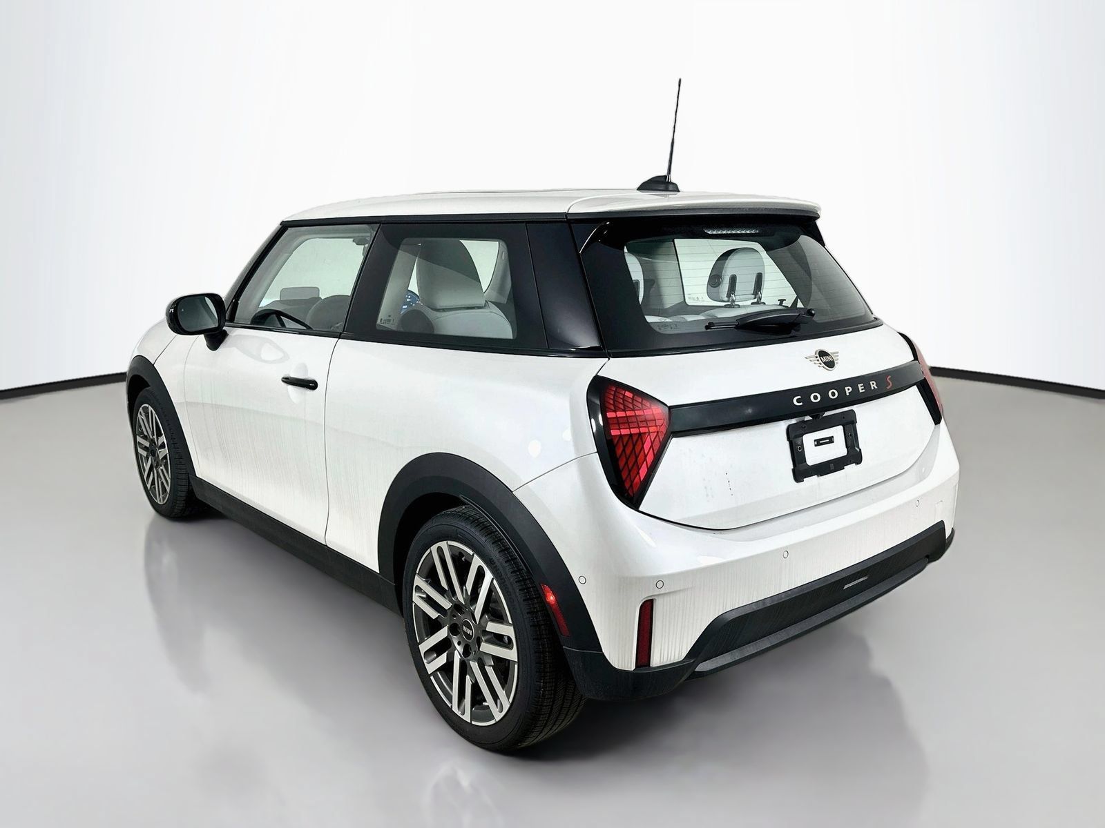 New 2026 MINI Cooper S FWD image 7