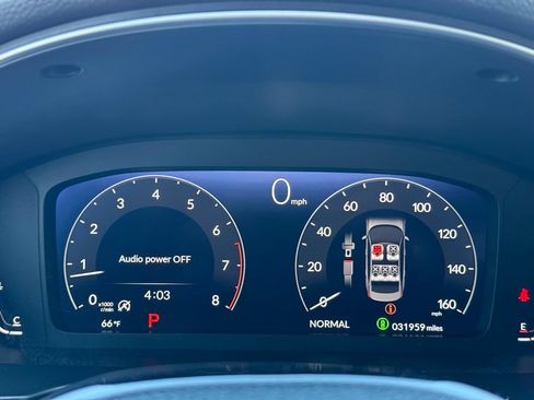 Used 2024 Honda Civic Touring image 28